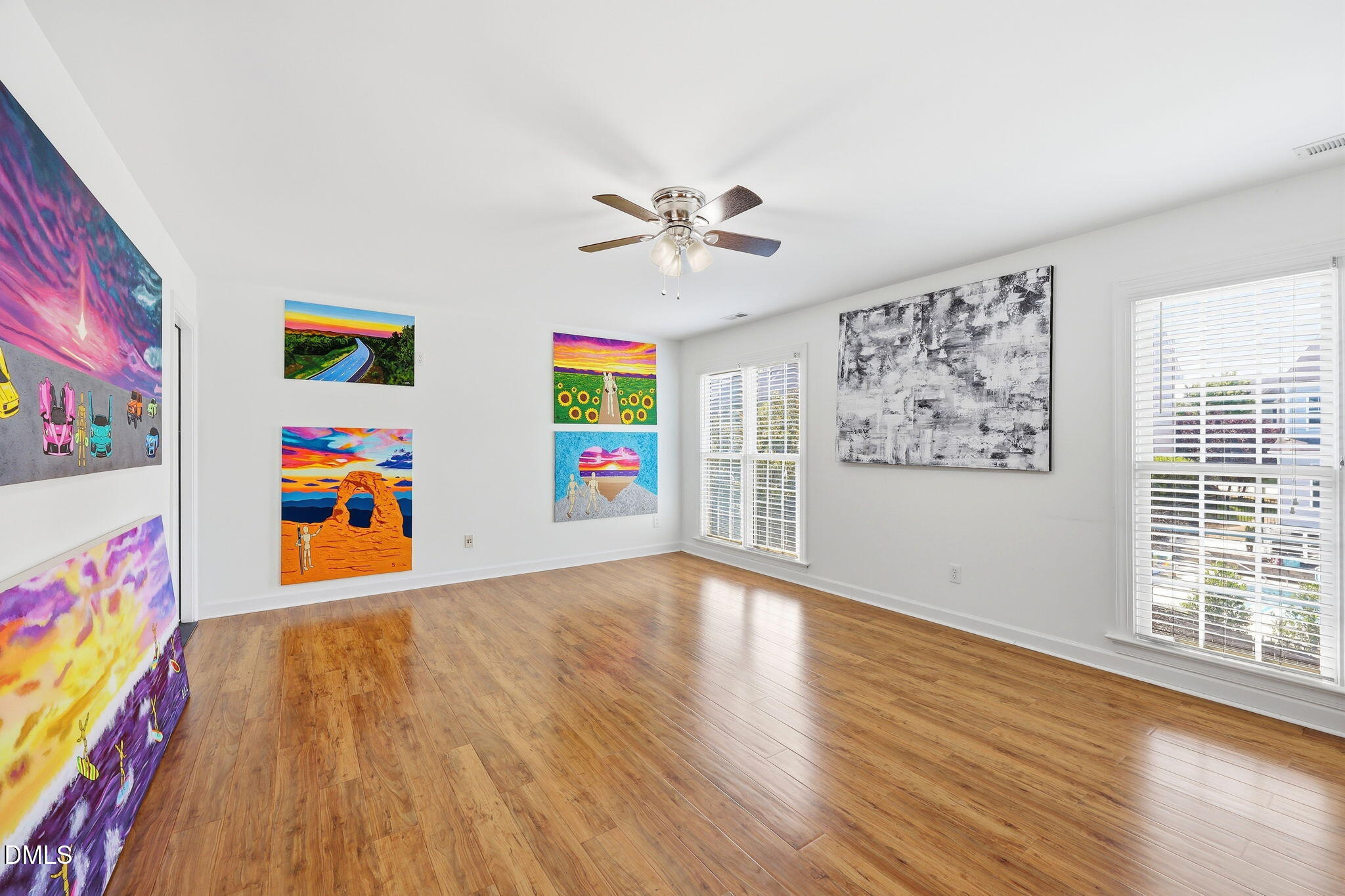 6024 Jones Farm Road Wake Forest, NC 27587 - Photo 46 of 70 44