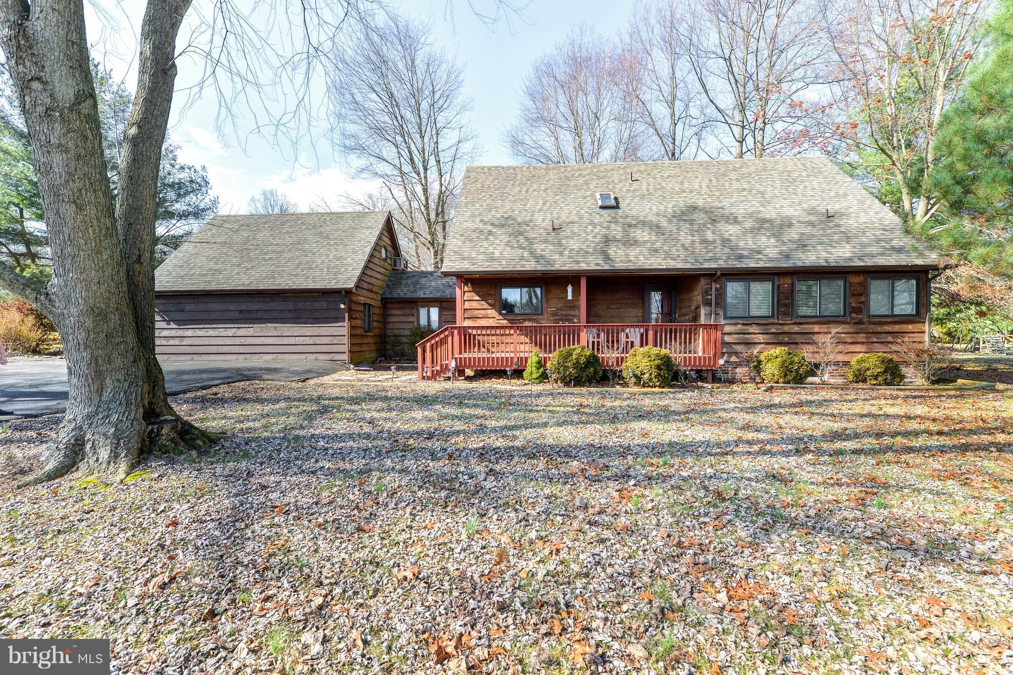79 Papermill Road Elkton, MD 21921 - Photo 1 of 24 Exterior (Front)
