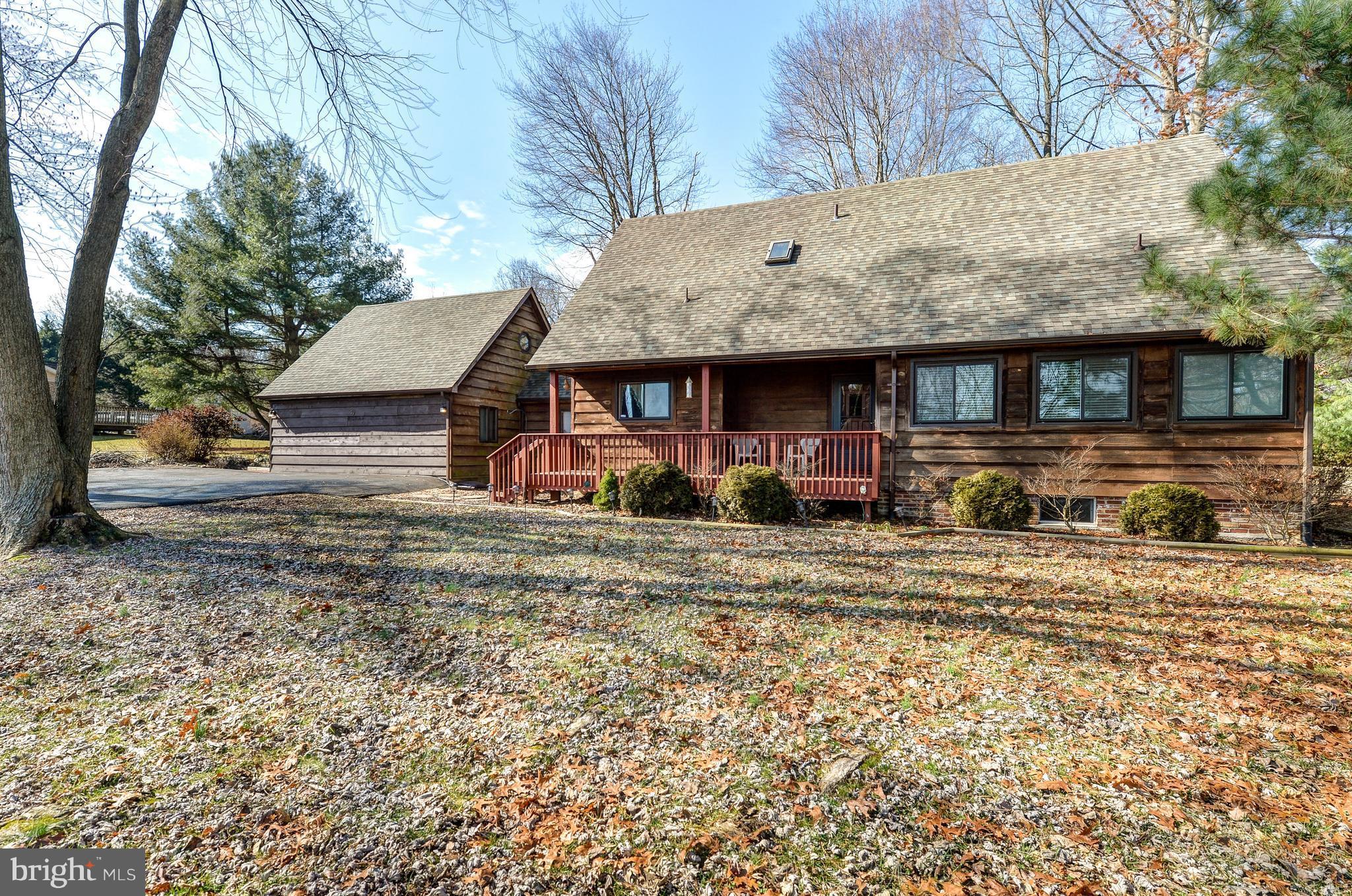 79 Papermill Road Elkton, MD 21921 - Photo 2 of 24 Exterior (Front)