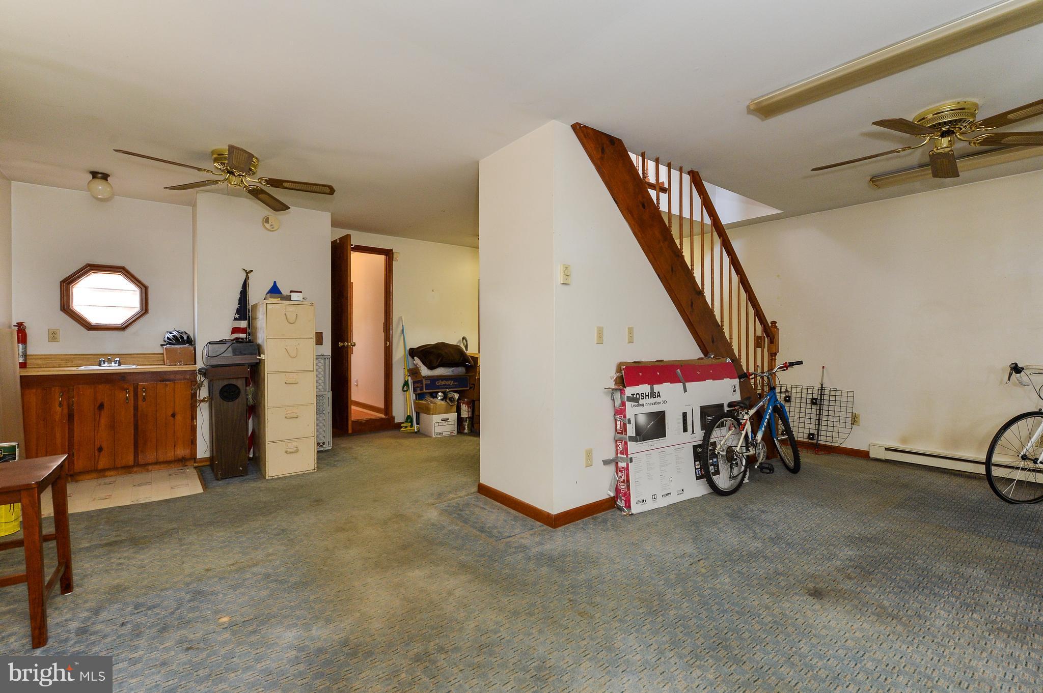 79 Papermill Road Elkton, MD 21921 - Photo 16 of 24 Lower level of converted garage