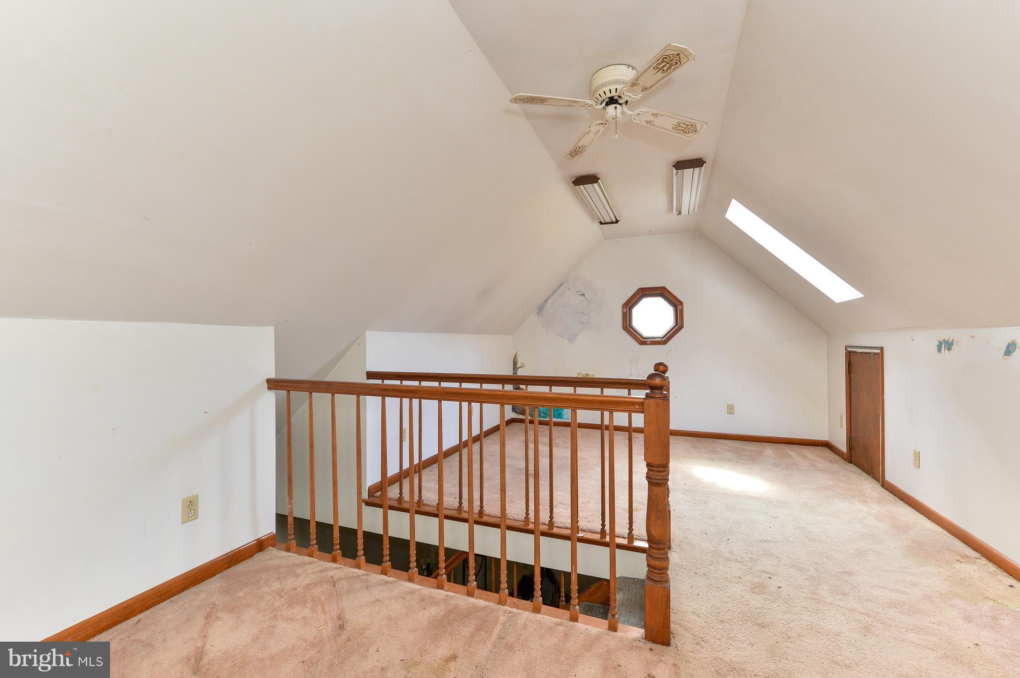 79 Papermill Road Elkton, MD 21921 - Photo 17 of 24 Upper level of converted garage