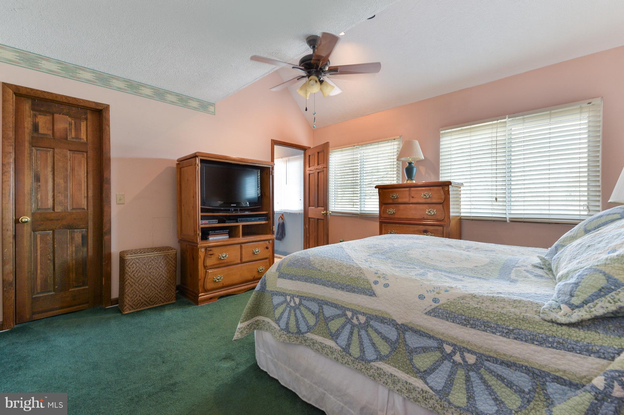 79 Papermill Road Elkton, MD 21921 - Photo 18 of 24 Bedroom (Master) - Main level