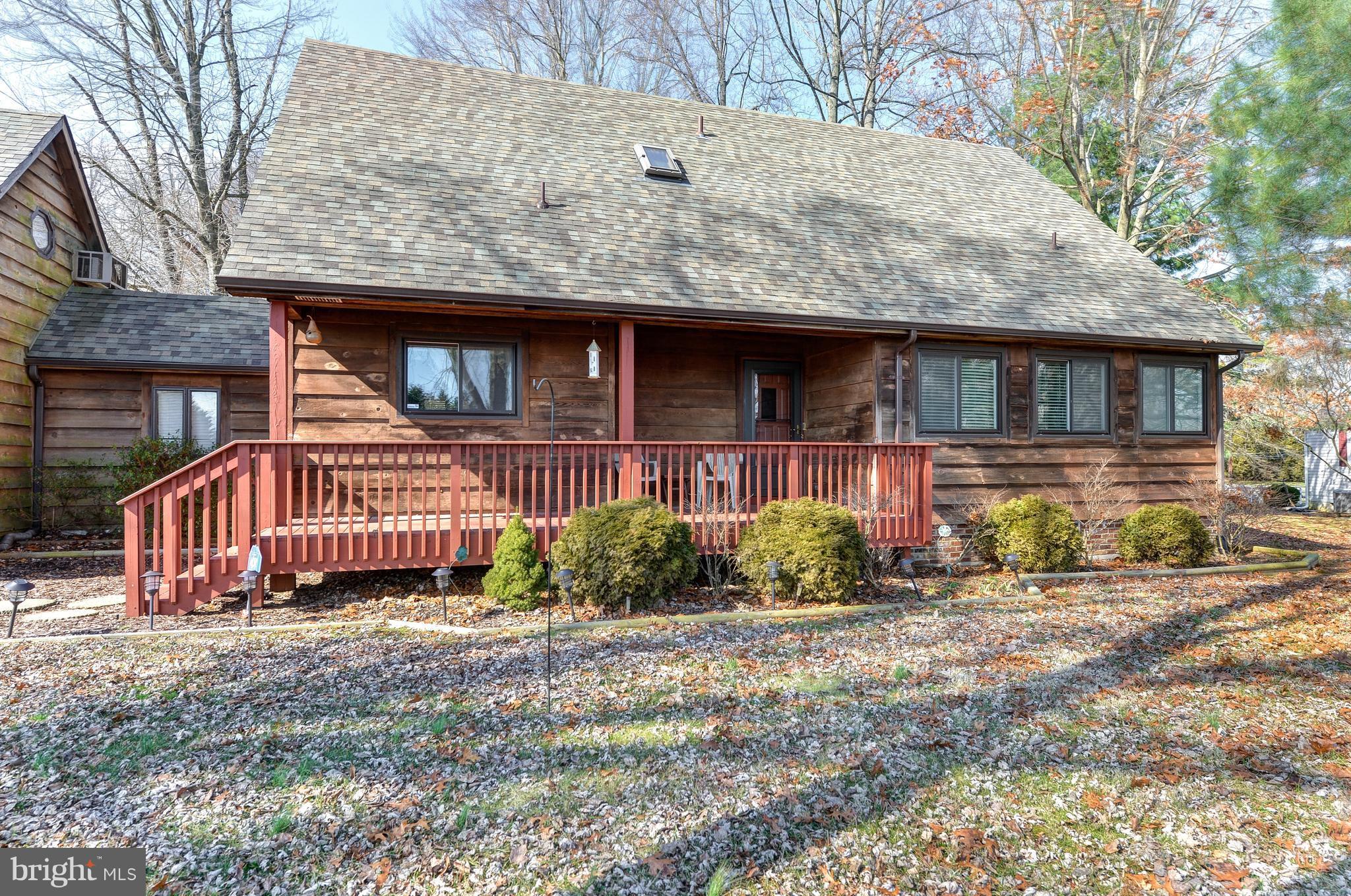 79 Papermill Road Elkton, MD 21921 - Photo 3 of 24 Exterior (Front)