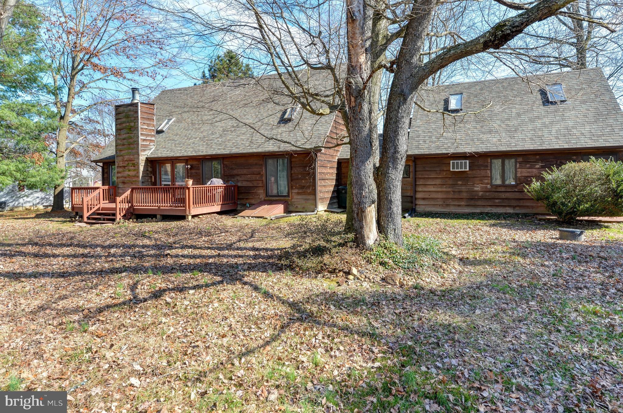 79 Papermill Road Elkton, MD 21921 - Photo 4 of 24 Exterior (Rear)