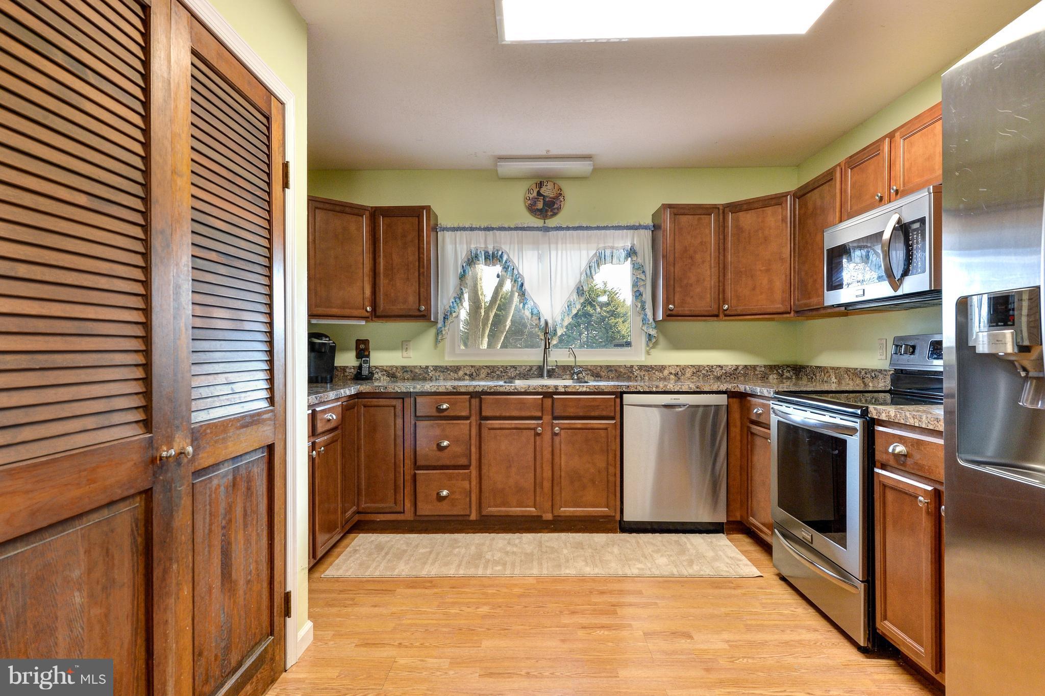 79 Papermill Road Elkton, MD 21921 - Photo 9 of 24 Kitchen