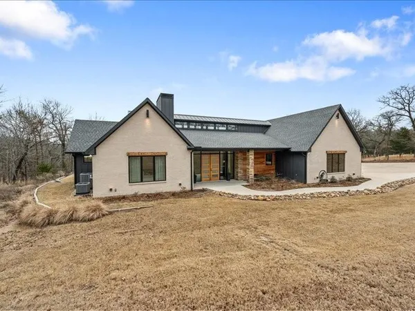 $1,299,000 | 8701 Zebra Crossing, Larue, TX 75770