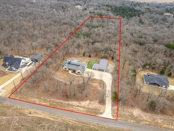 $1,299,000 | 8701 Zebra Crossing, Larue, TX 75770