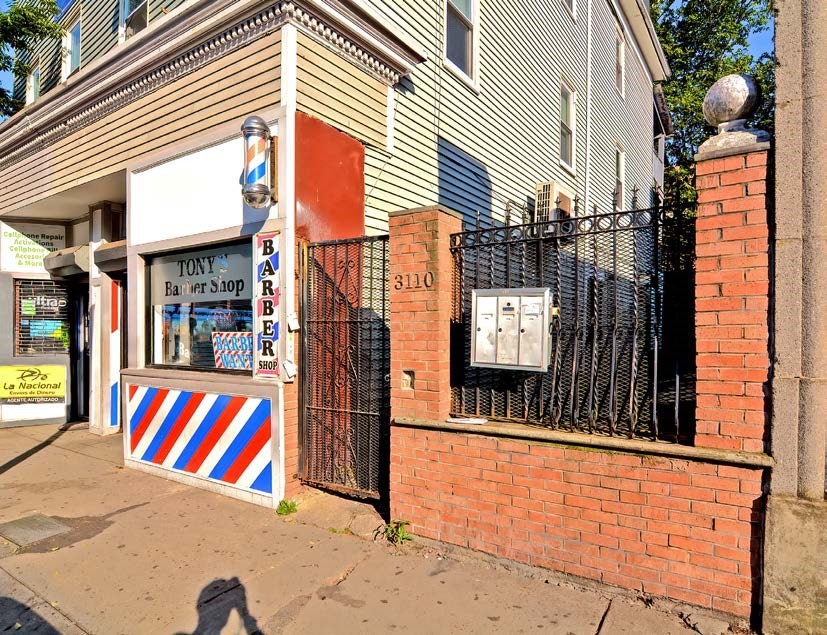 3106-3110 Washington Street Boston, MA 02119 - Photo 4 of 16