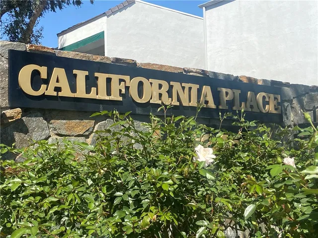 a sign broad on a street sign