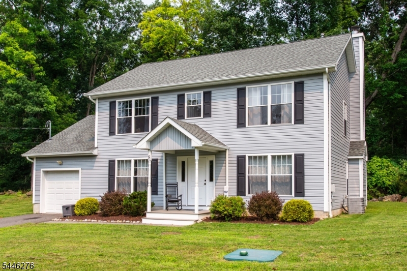 8 Spruce Drive Andover, NJ 07821 - Photo 48 of 50