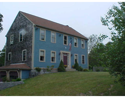 160 R Bourne Road Plymouth, MA 02360 - Photo 1 of 1 Gallery Image 1