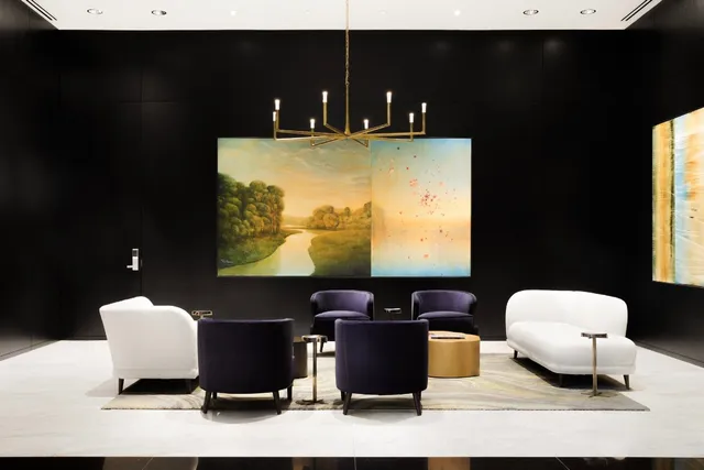 $2,250,000 | 200 Congress Avenue, Unit 19F, Austin, TX 78701