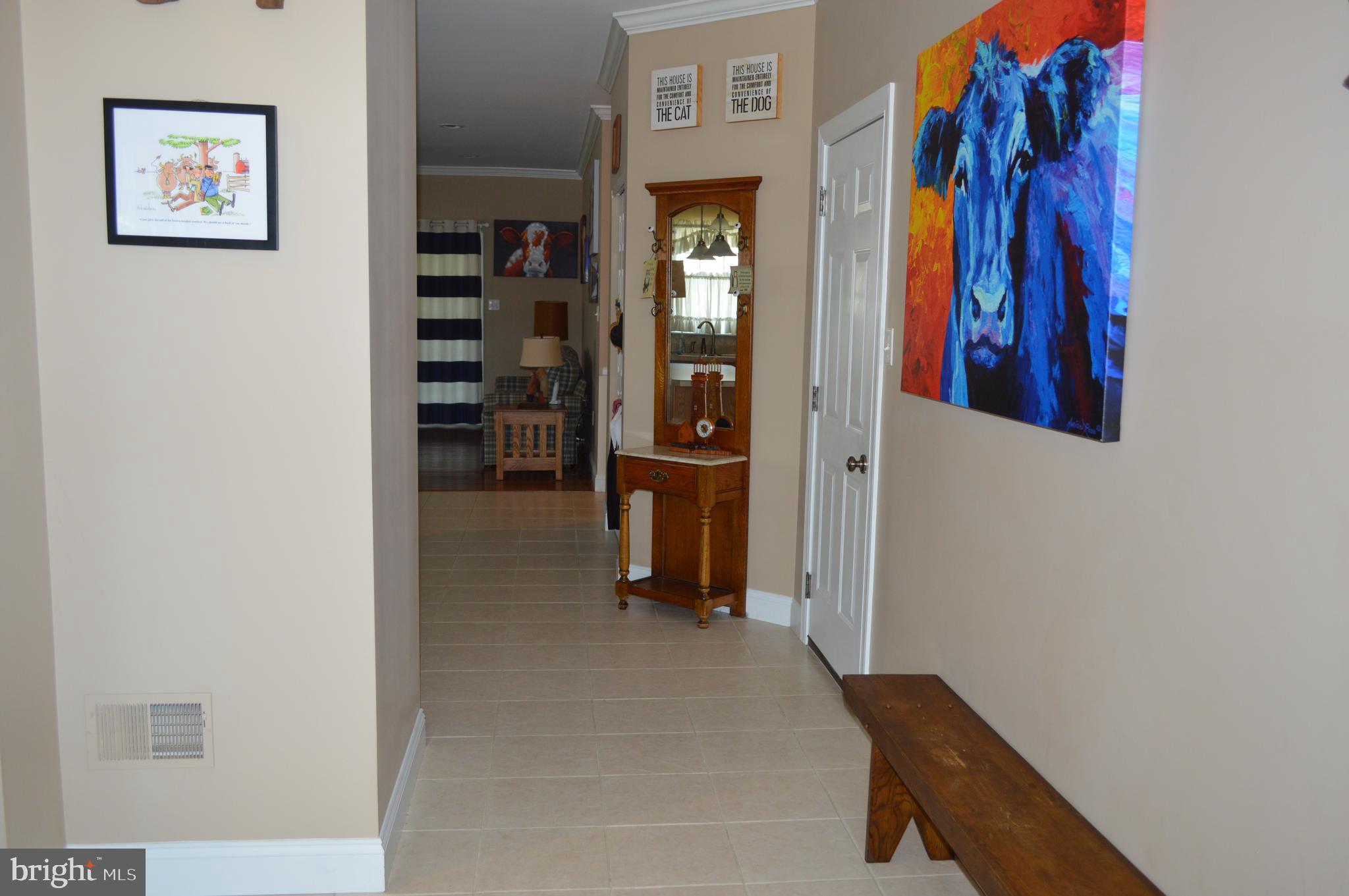 Foyer