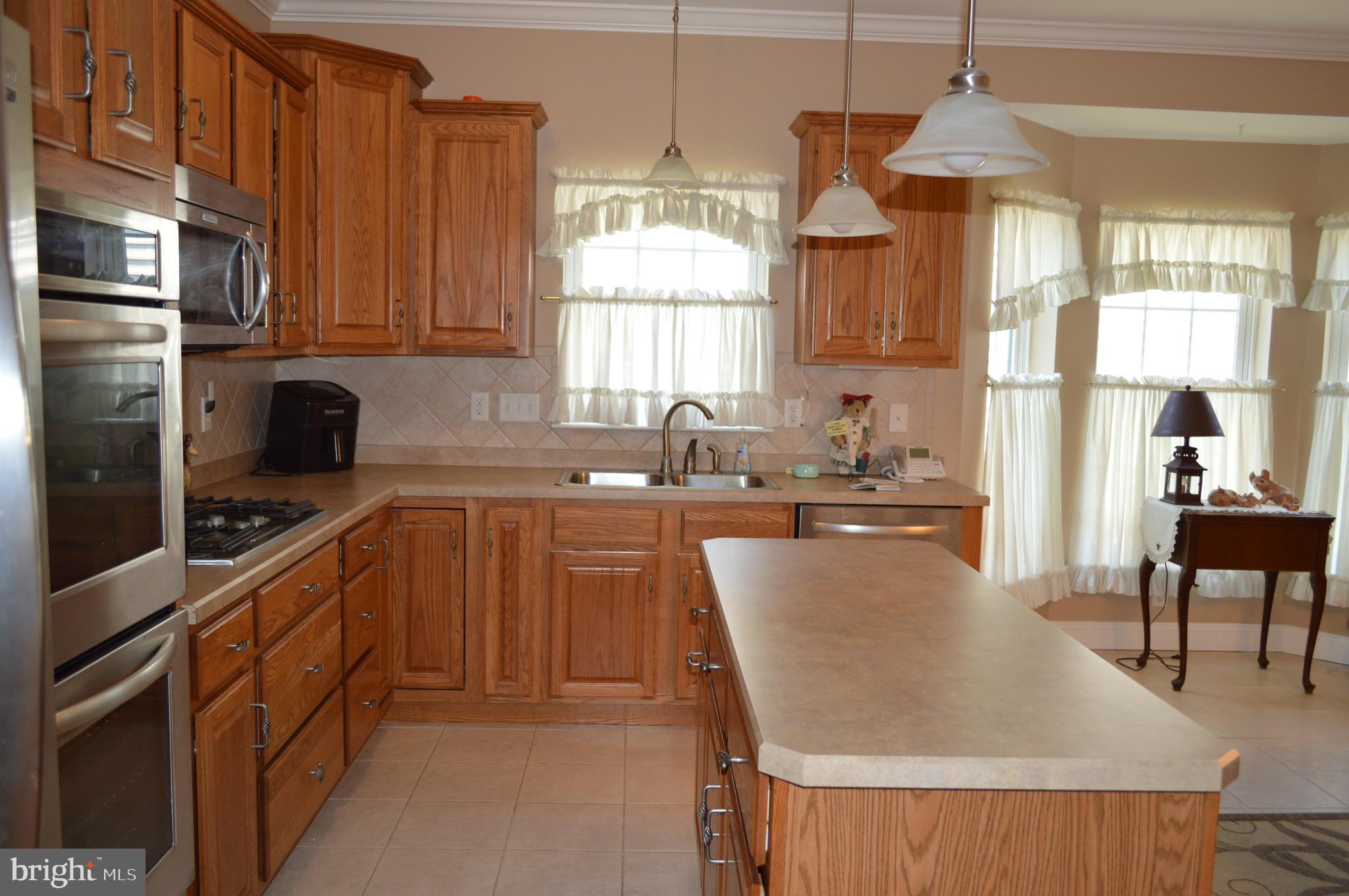 13 Pleasant Road Gordonville, PA 17529 - Photo 8 of 35 Kitchen 3