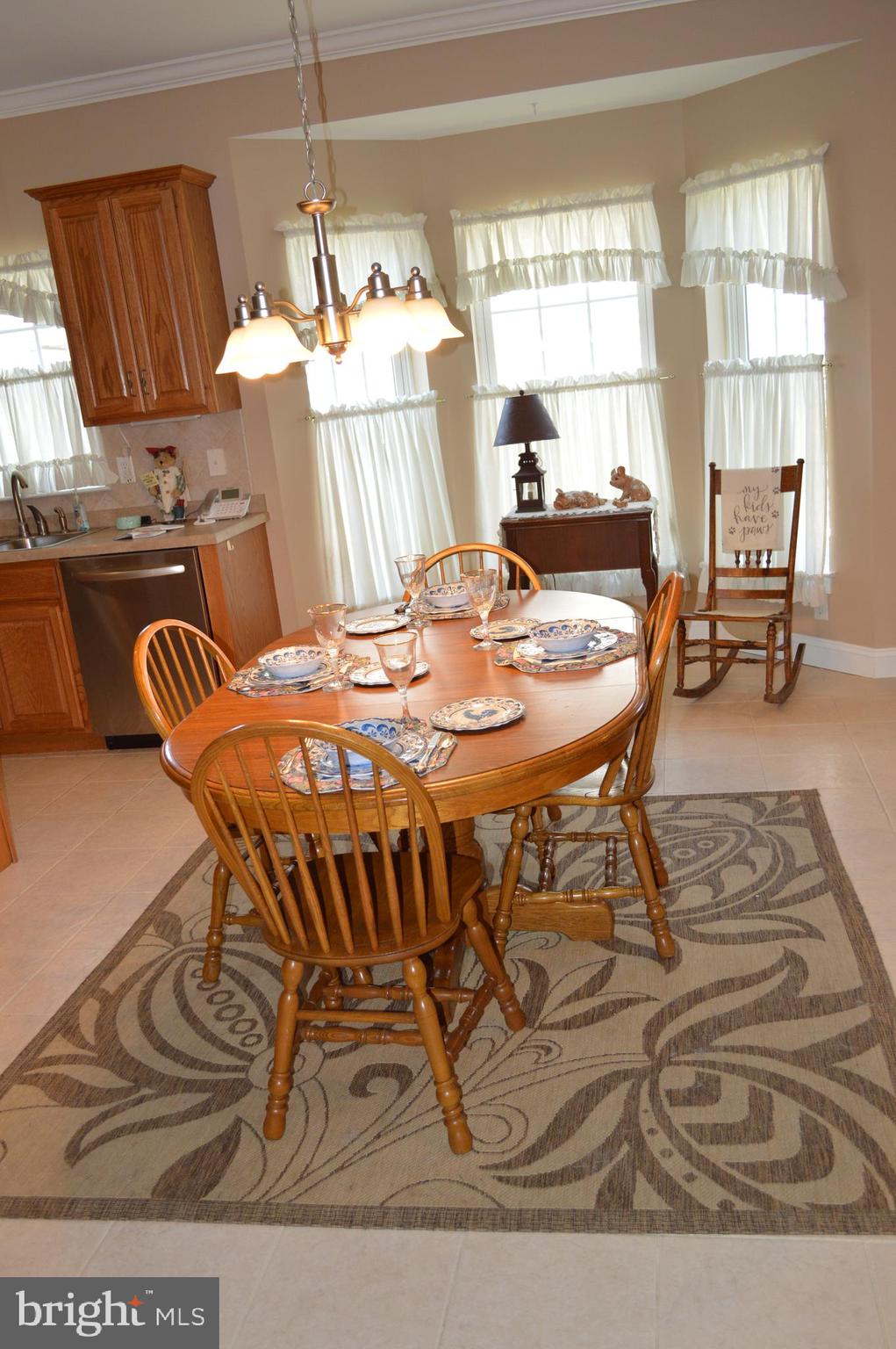 13 Pleasant Road Gordonville, PA 17529 - Photo 10 of 35 Dining Area