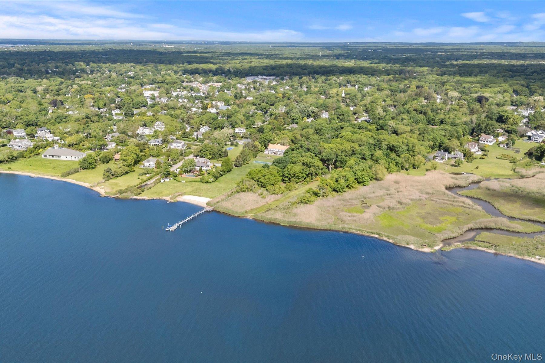 198 South Country Road Bellport, NY 11713 - Photo 4 of 19