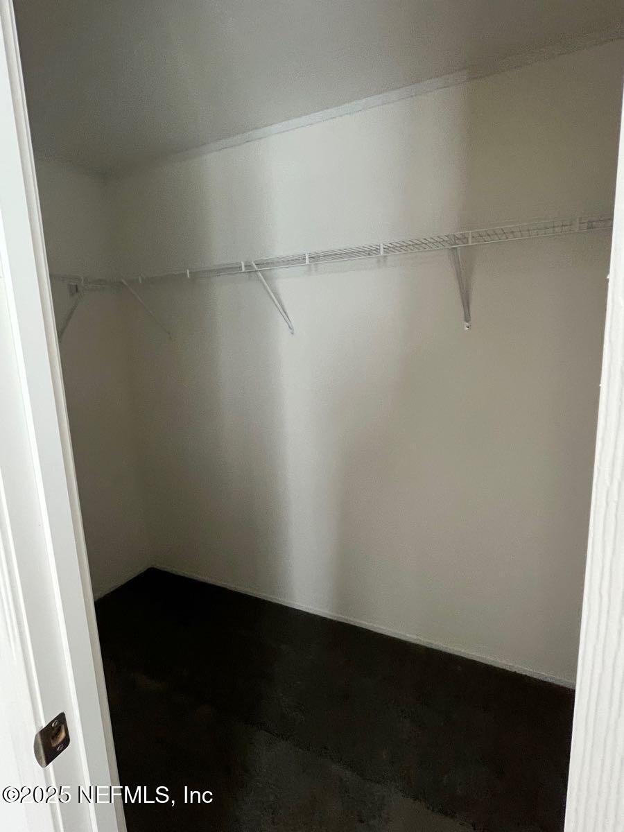 540324 Lem Turner Road Callahan, FL 32011 - Photo 17 of 25 a view of small space with racks on the wall