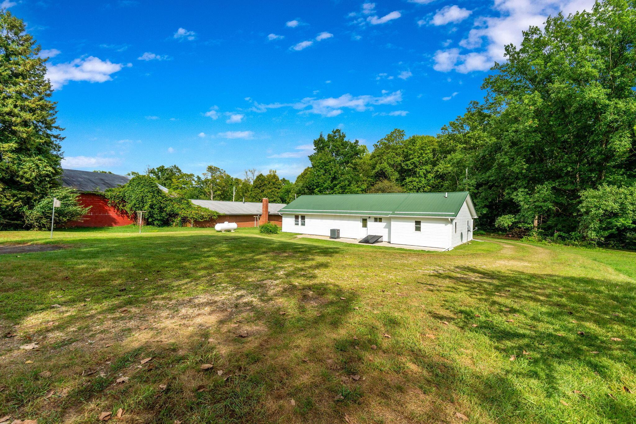 10819 Tucker Road Mount Vernon, OH 43050 - Photo 48 of 54 10819 Tucker Rd (Exterior)-21
