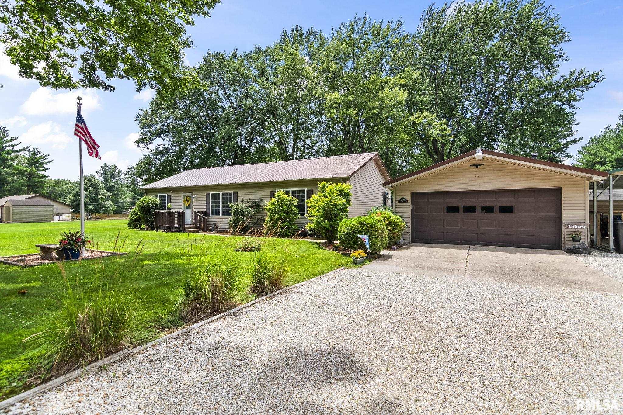 6175 Crows Mill Lane Springfield, IL 62712 - Photo 2 of 34