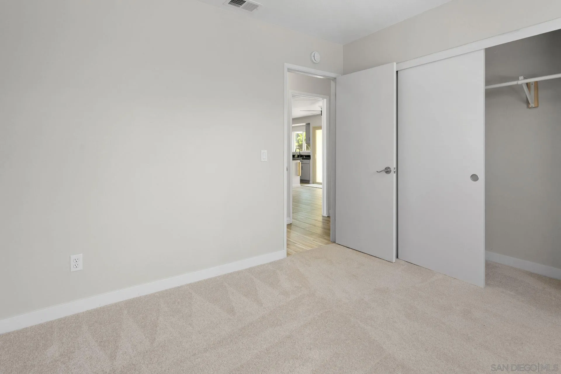 913 Buena Rosa Court Fallbrook, CA 92028 - Photo 21 of 45 a view of an empty room