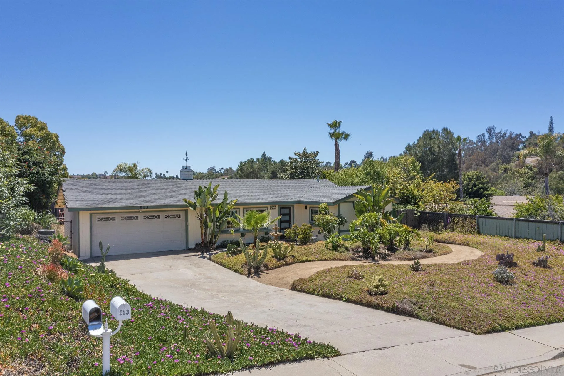 913 Buena Rosa Court Fallbrook, CA 92028 - Photo 38 of 45 a swimming pool with outdoor seating and yard