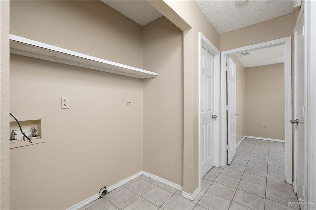 825 West First Street, Unit 3 Mission, TX 78572 - Photo 6 of 11
