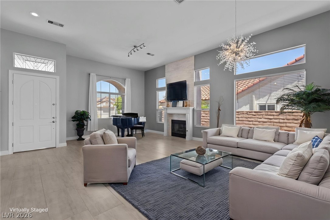 2900 Crown Ridge Drive Las Vegas, NV 89134 - Photo 13 of 80