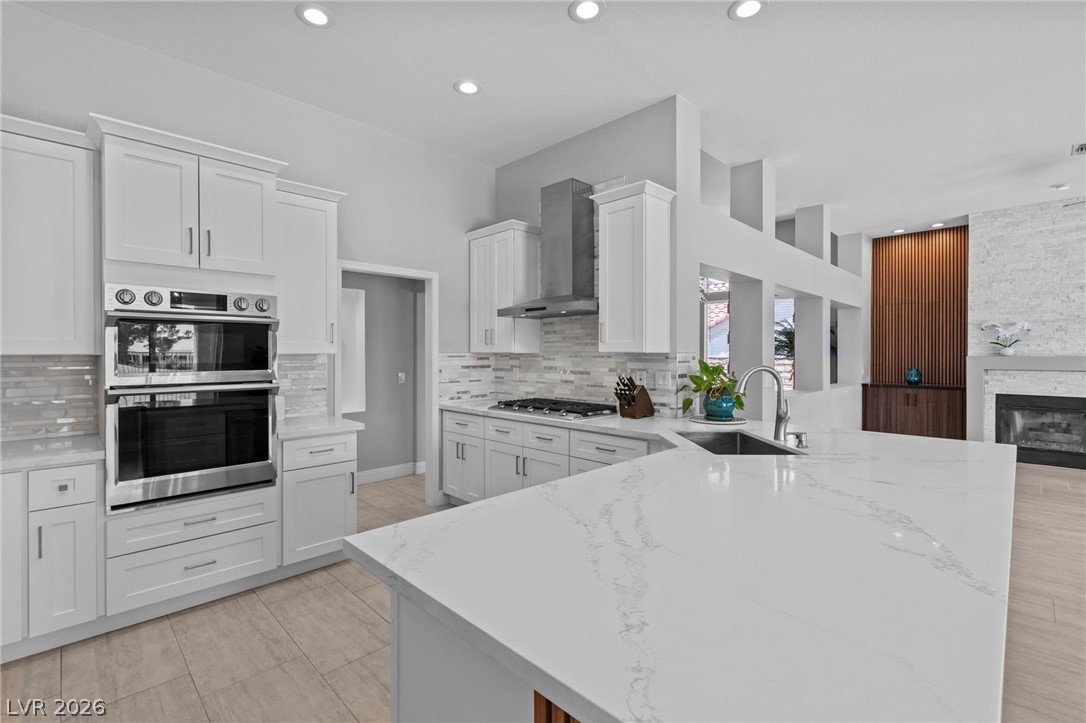 2900 Crown Ridge Drive Las Vegas, NV 89134 - Photo 29 of 80