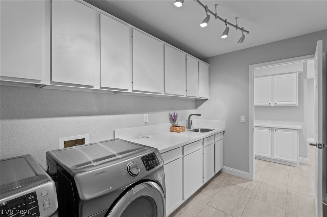 2900 Crown Ridge Drive Las Vegas, NV 89134 - Photo 44 of 80