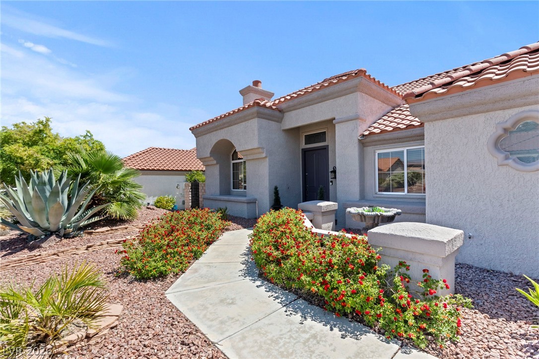 2900 Crown Ridge Drive Las Vegas, NV 89134 - Photo 5 of 80