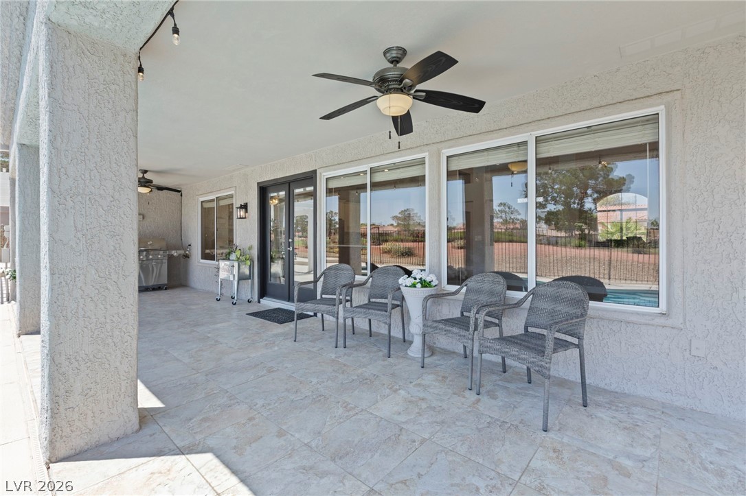 2900 Crown Ridge Drive Las Vegas, NV 89134 - Photo 67 of 80