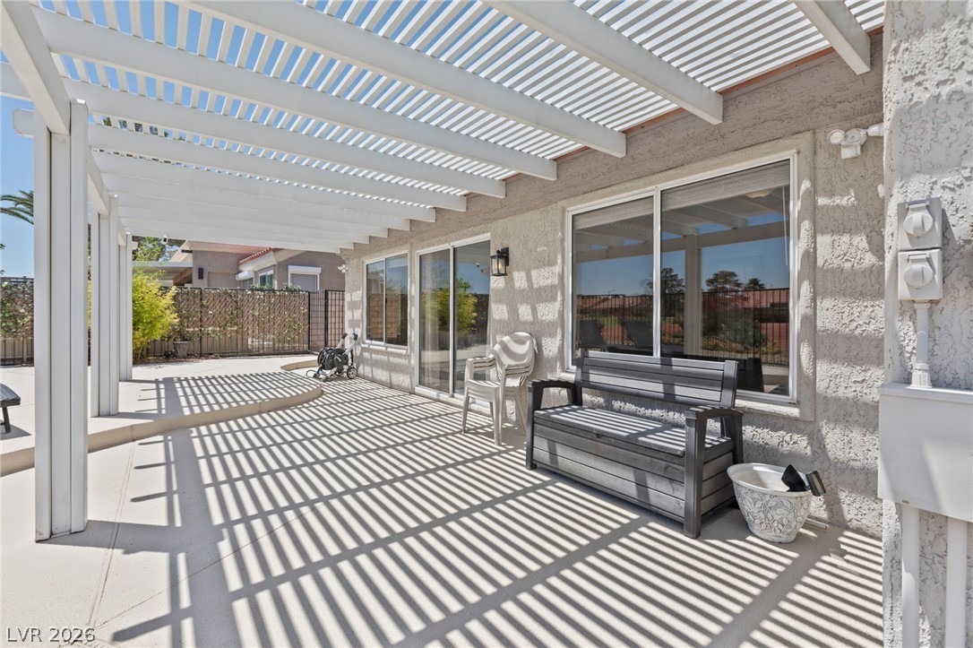 2900 Crown Ridge Drive Las Vegas, NV 89134 - Photo 68 of 80