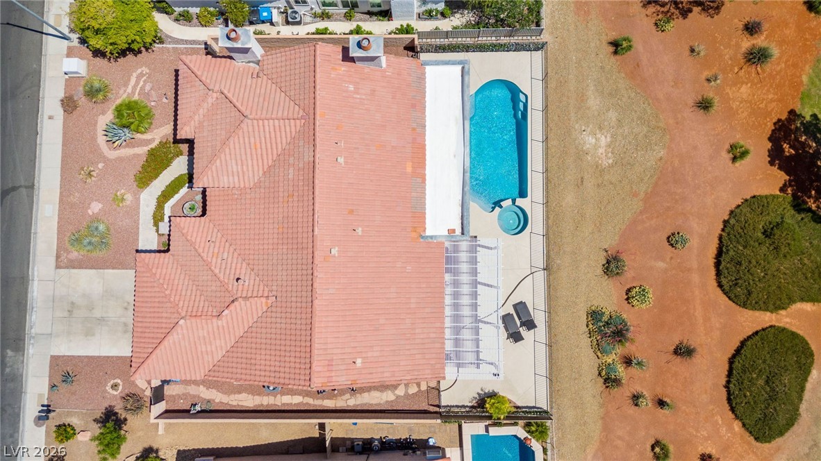 2900 Crown Ridge Drive Las Vegas, NV 89134 - Photo 73 of 80