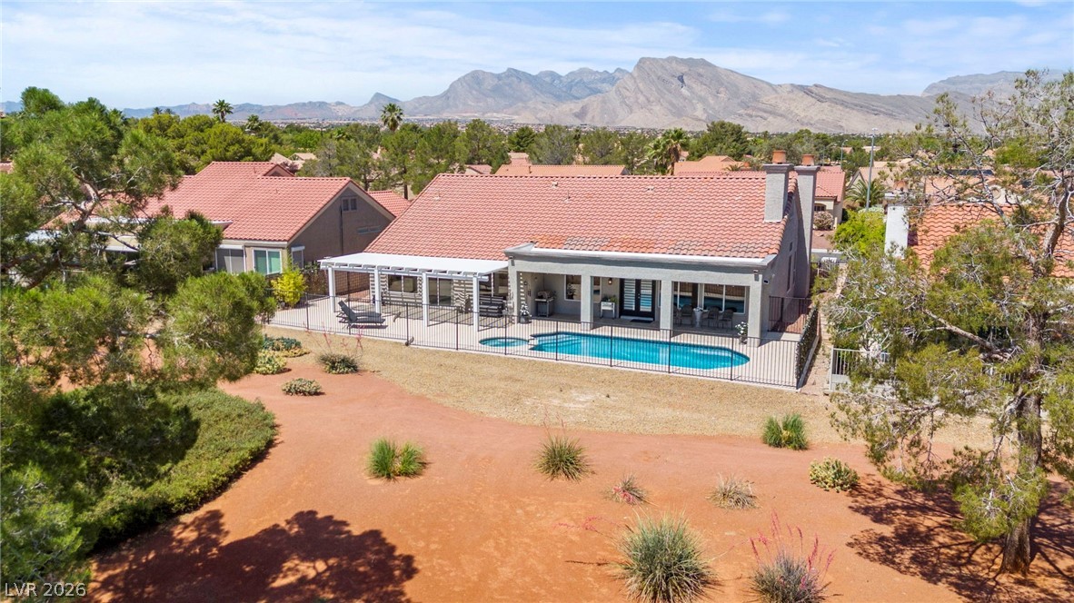 2900 Crown Ridge Drive Las Vegas, NV 89134 - Photo 75 of 80