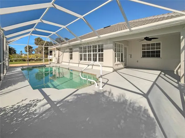 $470,000 | 890 Morgan Towne Way, Venice, FL 34292