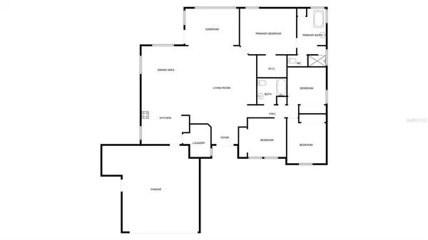 $470,000 | 890 Morgan Towne Way, Venice, FL 34292
