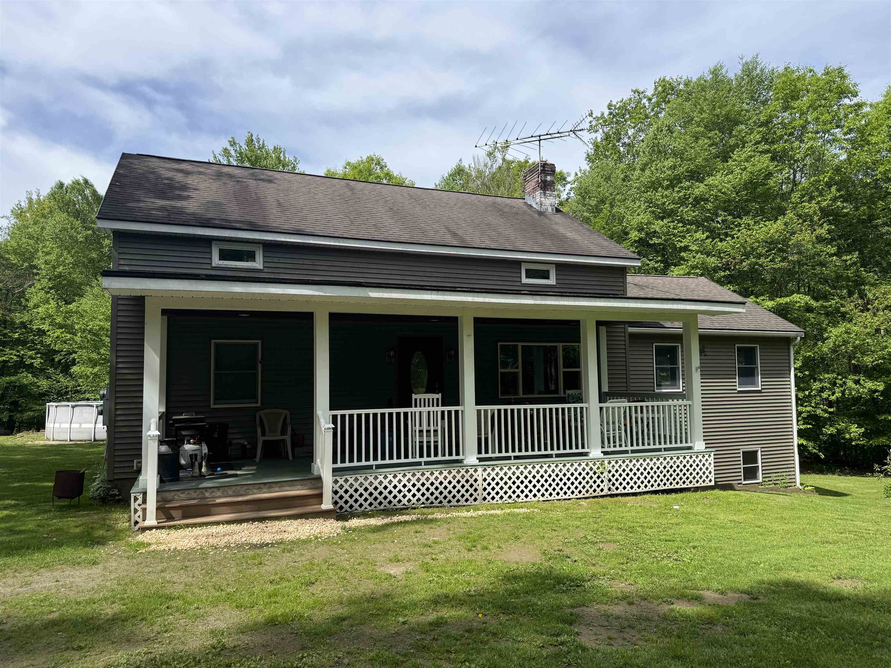262 Dwyers Camp Road Shaftsbury, VT 05257 - Photo 28 of 39