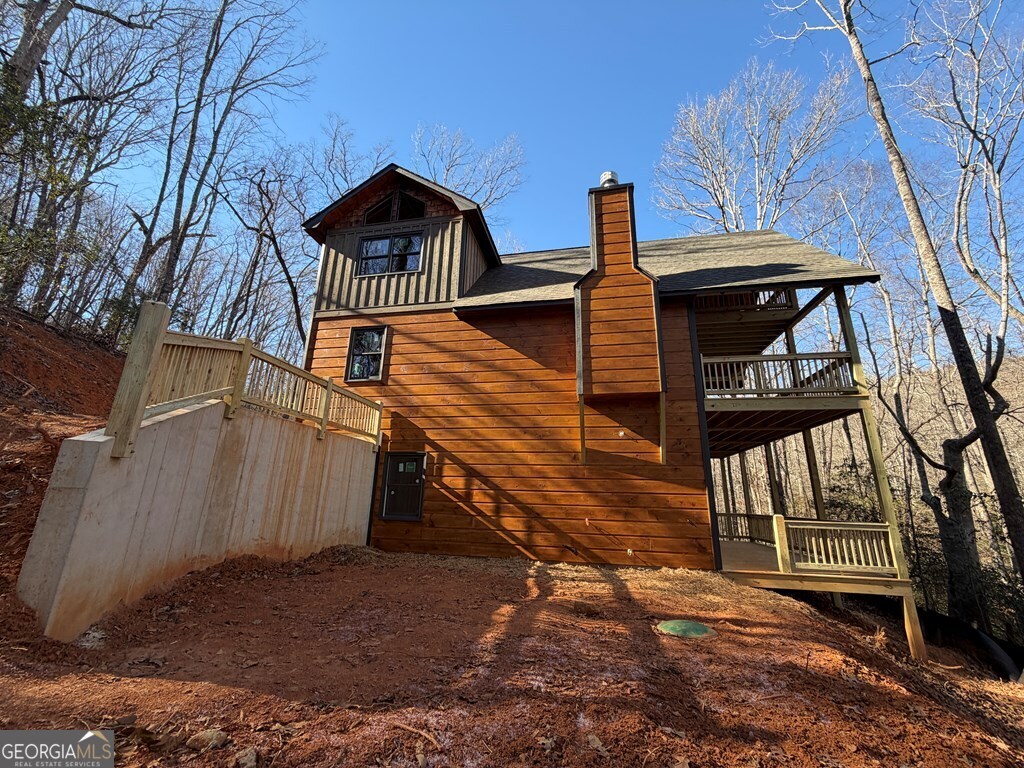 811 Magnums Trail Blue Ridge, GA 30513 - Photo 52 of 58