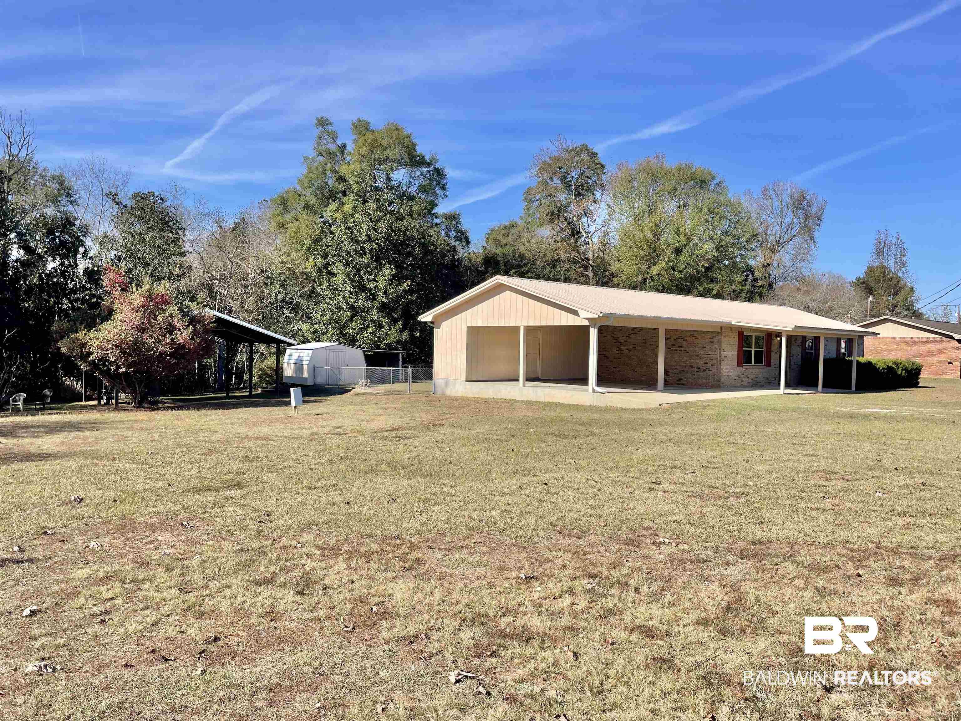 50 Sue Street Flomaton, AL 36441 - Photo 9 of 35