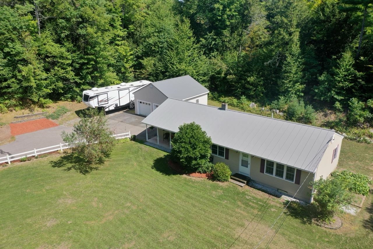 64 Shindagan Road Wilmot, NH 03287 - Photo 1 of 48 Gallery Image 1