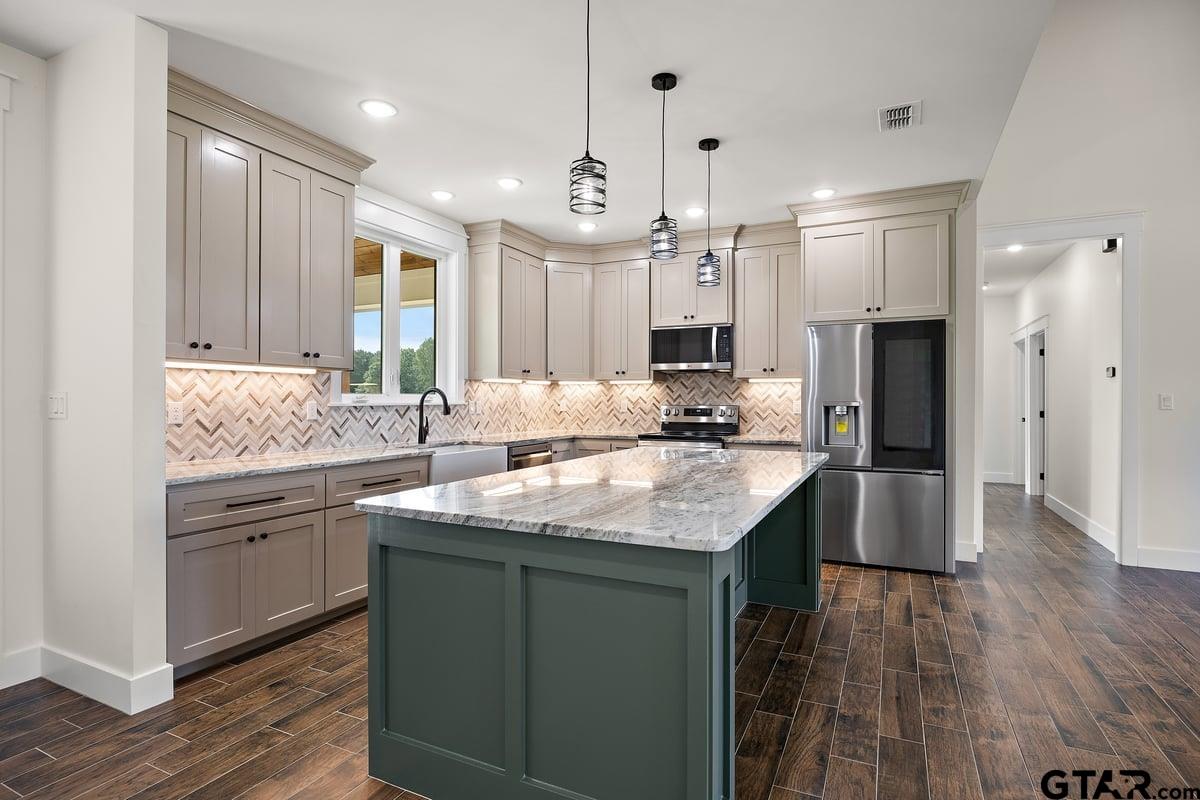 2074 County Road 2407 Rusk, TX 75785 - Photo 5 of 22 Gallery Image 5