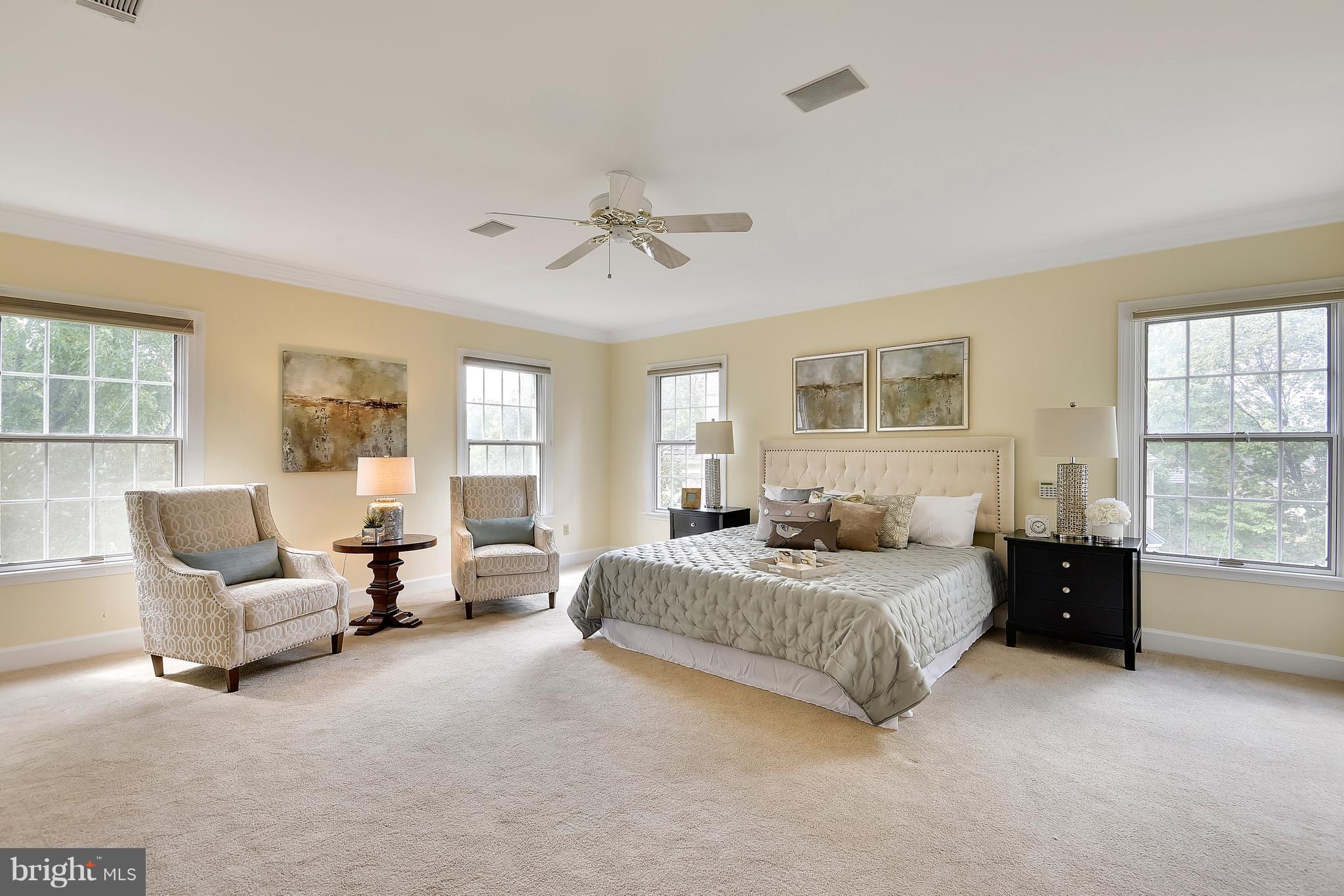 1823 Solitaire Lane McLean, VA 22101 - Photo 14 of 30 A master retreat with en suite!