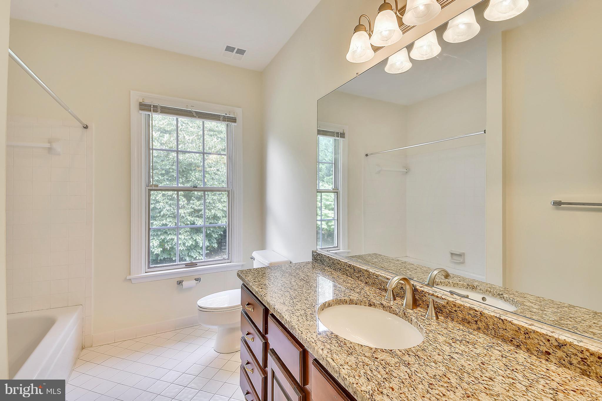 1823 Solitaire Lane McLean, VA 22101 - Photo 18 of 30 Updated hall bath!