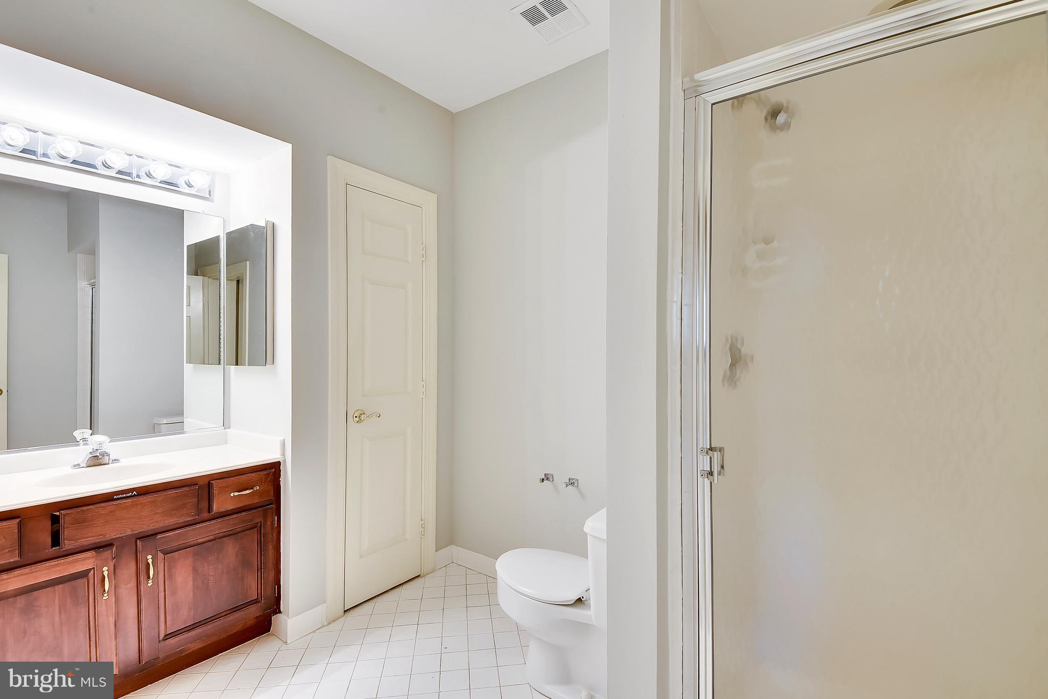 1823 Solitaire Lane McLean, VA 22101 - Photo 24 of 30 Full bath on lower level.
