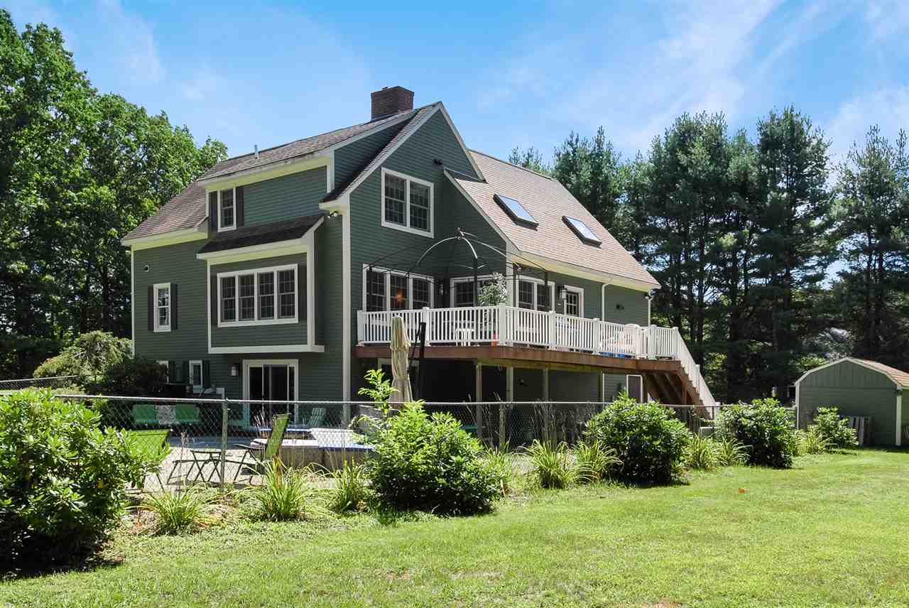 82 Haigh Road Brentwood, NH 03833 - Photo 2 of 37