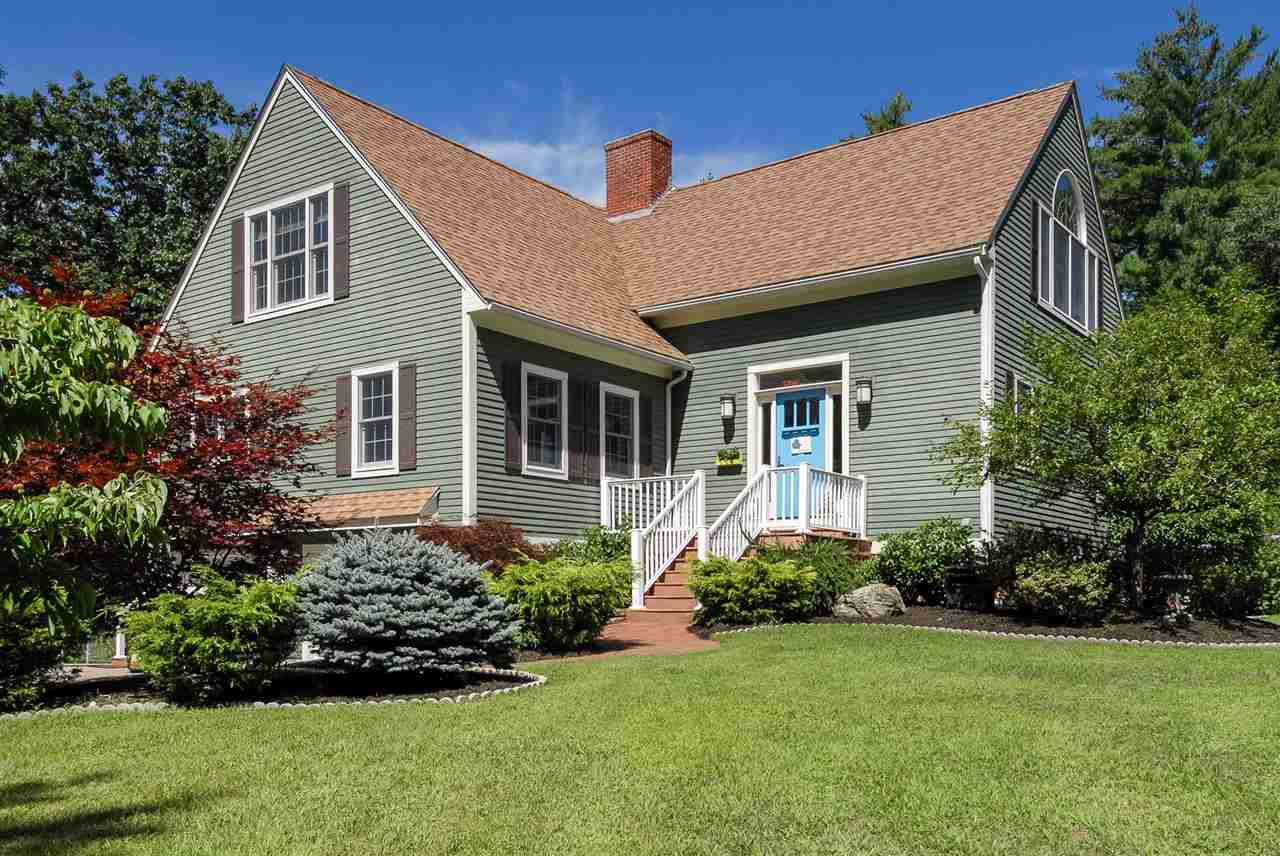 82 Haigh Road Brentwood, NH 03833 - Photo 3 of 37