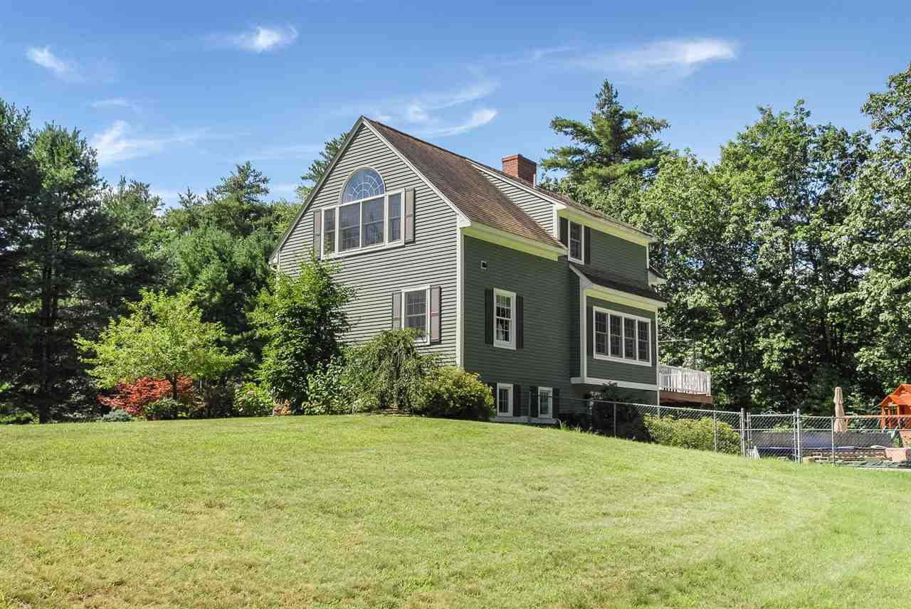 82 Haigh Road Brentwood, NH 03833 - Photo 29 of 37