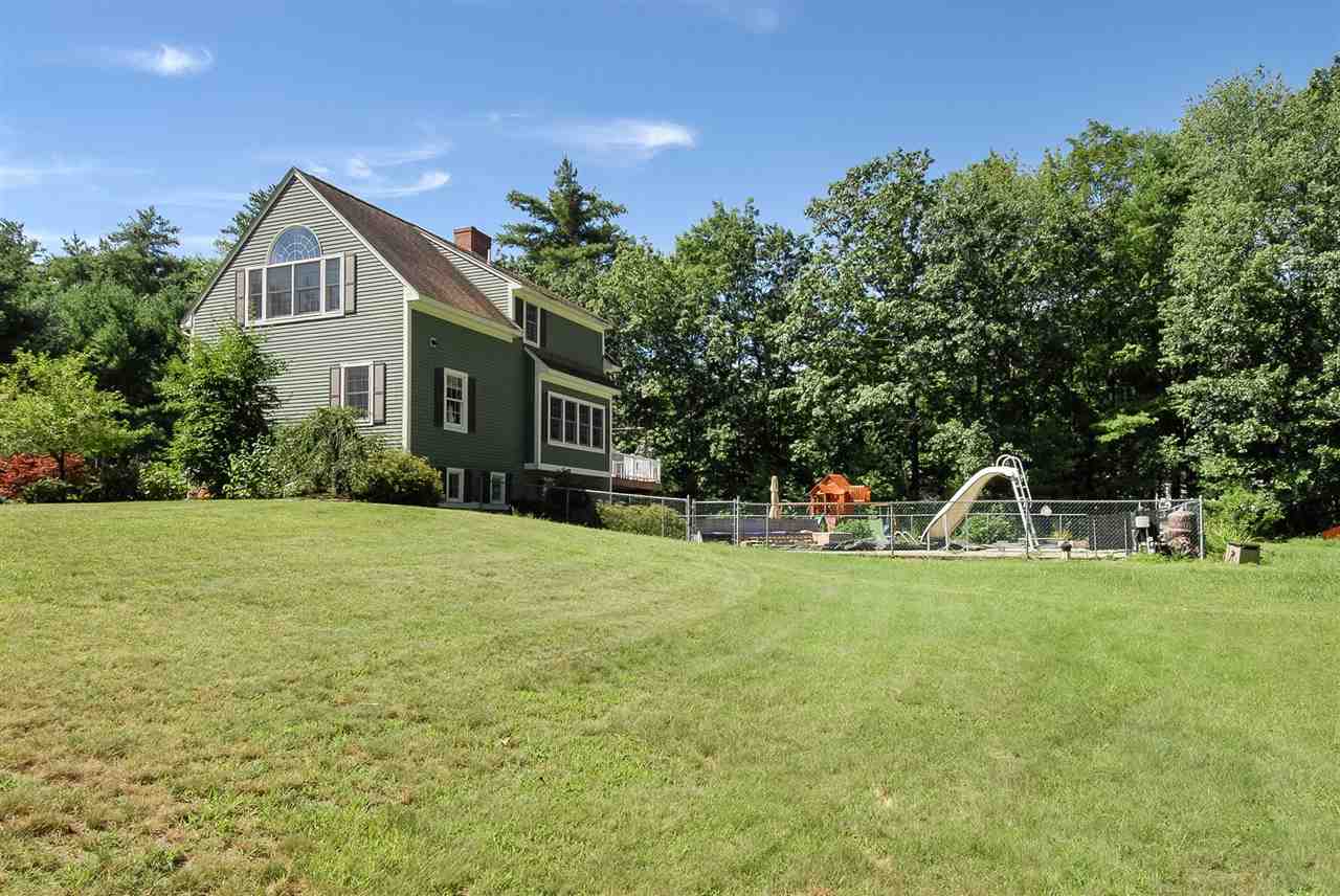 82 Haigh Road Brentwood, NH 03833 - Photo 30 of 37