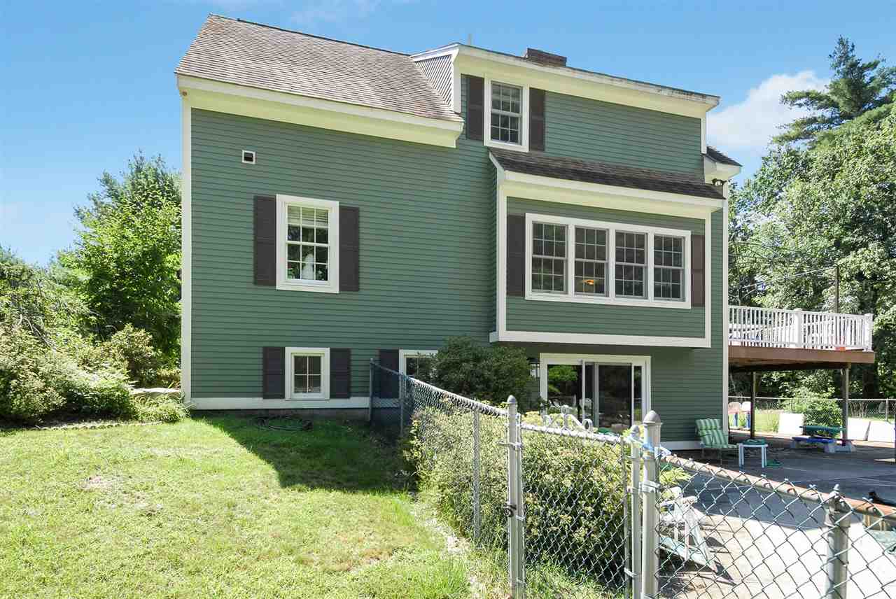 82 Haigh Road Brentwood, NH 03833 - Photo 32 of 37