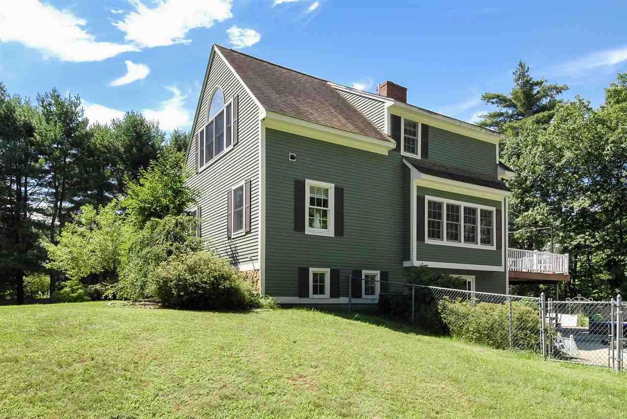 82 Haigh Road Brentwood, NH 03833 - Photo 33 of 37
